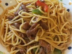 -萨莉亚意式餐厅(东山口店)