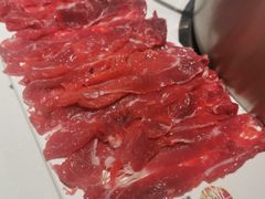 -焯牛潮汕牛肉火锅(云峰街创始店)