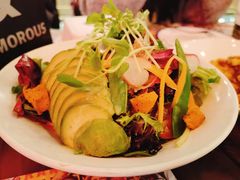 夏日沙拉-BOTTEGA意库(中骏世界城店)