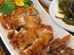 -醉壹号海鲜大排档(厦门美食地标店)