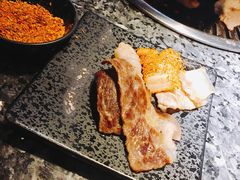 -汉拿山(包河万达店)