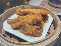 -味可道美食坊(福基路店)