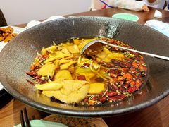 水煮鱼-素心小筑(后沙裕镇店)
