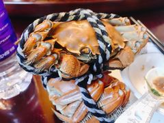 -黄四老鱼馆(尚东国际店)