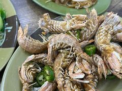 -贞姨美食·老字号海鲜大排档
