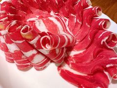 -额尔敦传统涮(光明路店)