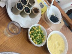 -李东农庄(中南百草园地标店)