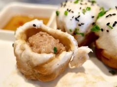 -东泰祥生煎馆(重庆北路店)