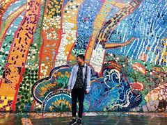 -四川美术学院美术馆