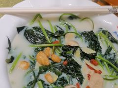 -山水茶艺馆·点心粤菜·30年老字号