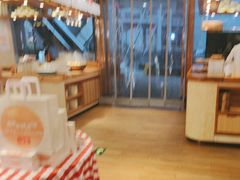 -西贝(大华虎城店)