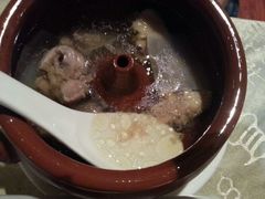 汽锅鸡-味道云南·云朵山歌(东方都会广场店)