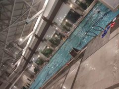 -大连金石滩绿发温泉假日酒店