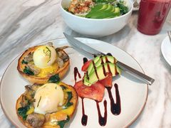 -农畉LONFOOD(福田星河COCOPark店)