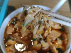 -赵家名吃四味烩菜(东大寺门食品街店)