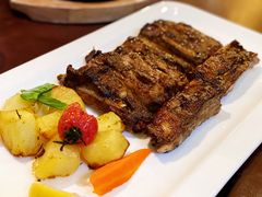-IL Forno 意坊·意大利餐厅(温州万象城店)