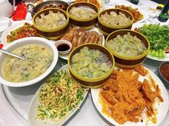 -新洪记·丽久饭店(铁西店)