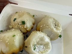-腾元生煎(西华路店)