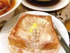 -茶港·点心·啫啫煲(群光广场店)