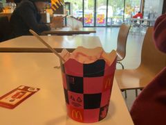 -麦当劳(金平路站店)