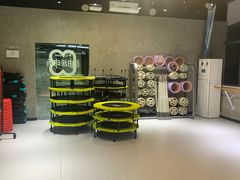 -七星派健身中心(鸟巢店)