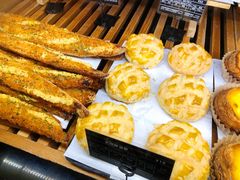 -Let's Taipei 非常烘焙(太古里店)