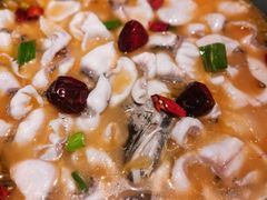 古法酸菜鱼-望蓉城·古法酸菜鱼(世纪汇店)
