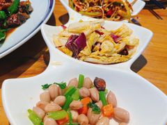 -食鸡公社辣子鸡·潍坊菜·烧烤