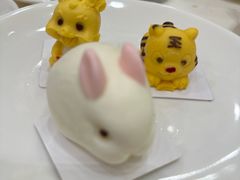 -第六季自助餐厅(甜水园店)