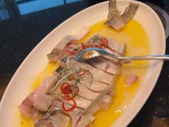 -世纪缘国际会议中心·中餐厅(百家湖店)