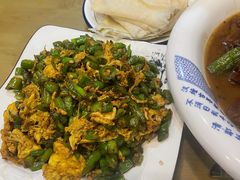 -华顺土菜馆(洪岗路店)