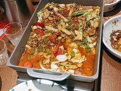 -辣得叫湘菜(四明店)