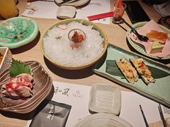 -匠和风精致料理(成都龙湖滨江天街店)