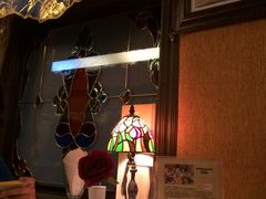 -火车头法国西餐厅