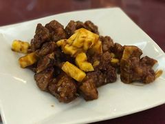 -上海大学-第1食堂