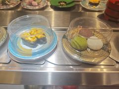 -小乔回转寿司(市府恒隆广场店)