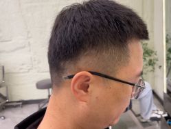 -慕名造型