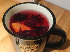 自助花茶-太二酸菜鱼(福州泰禾店)