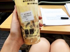 -张阿姨奶茶(湖西路店)