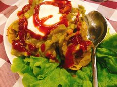 -Santoor 萨都里印度餐厅(北锣鼓巷店)