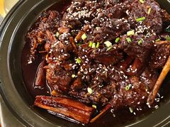 -张翻越·川渝冒菜·武汉黑鸭煲(城北万象城店)