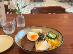 -有序Orderly融合西餐·咖啡(运河外滩店)