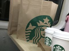 -星巴克(邯郸新世纪广场店)