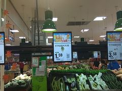 -世纪联华超市(凤起店)