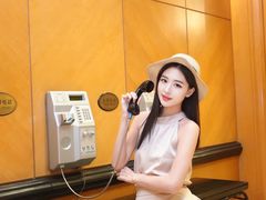 -深圳富苑皇冠假日套房酒店
