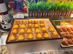-艺厨风尚餐厅 · 桔钓沙莱华度假酒店
