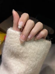 -兮奈ネイル美甲美睫·皮肤管理