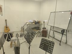 -小确幸吉他(北大街校区)