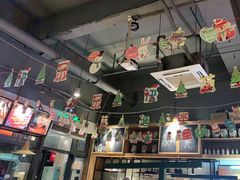 -木屋烧烤(龙岗南联店)