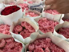 -循礼门鲜花花市(武汉循礼门店)